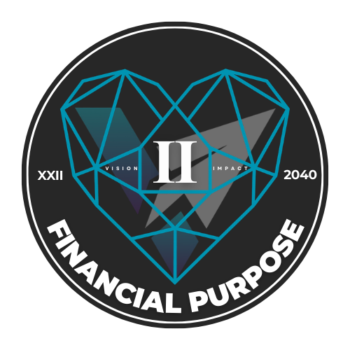 VISION 2 IMPACT PIN